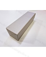 Tartufo champagne interno avorio per 30 anelli
