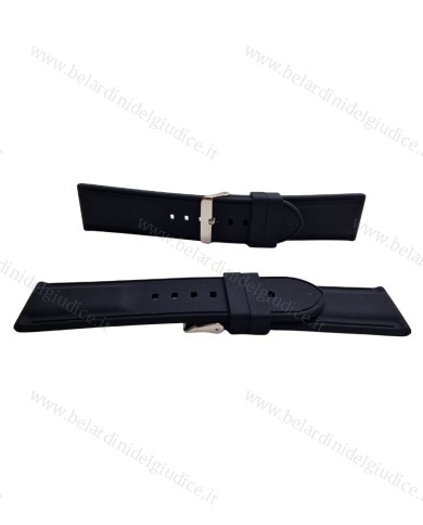 Cinturino Silicone Taglie Forti