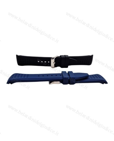 Cinturino Silicone Tipo NT 1