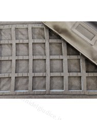 Rotolo bronzo interno quercia a 44 caselle