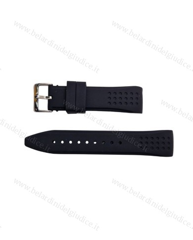 Cinturino Silicone Tipo NT 1