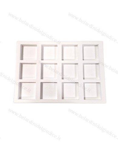 Scheda 12 caselle