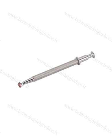 Pinzetta a 4 griffe