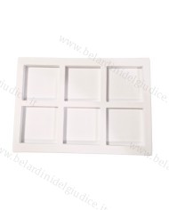 Scheda 6 caselle