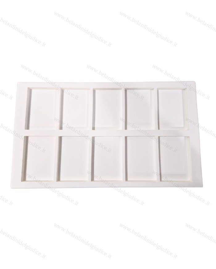 Scheda 10 caselle