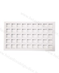 Scheda 45 caselle