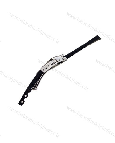Cinturino Silicone Deployante