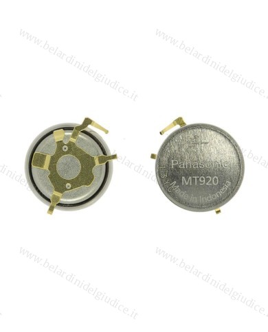 Accumulatore Citizen CT295.29