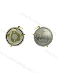 Accumulatore Citizen CT295.29