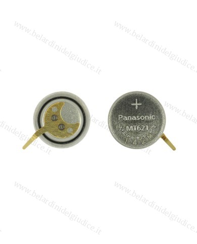 Accumulatore Citizen CT295.37 = CT295.55