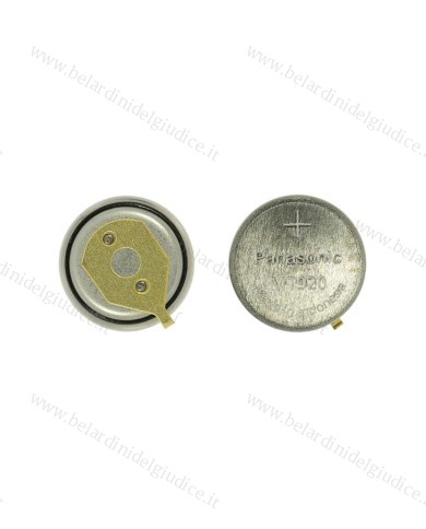Accumulatore Citizen CT295.40 = CT295.56