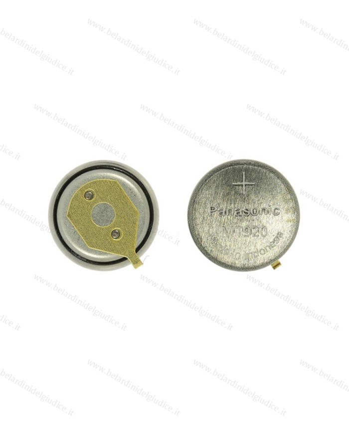 Accumulatore Citizen CT295.40 = CT295.56