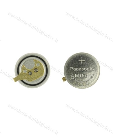 Accumulatore Citizen CT295.45 = CT295.63 = CT295.60