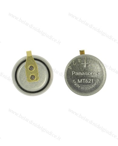 Accumulatore Citizen CT295.51