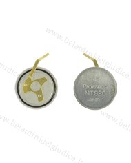 Accumulatore Citizen CT295.34