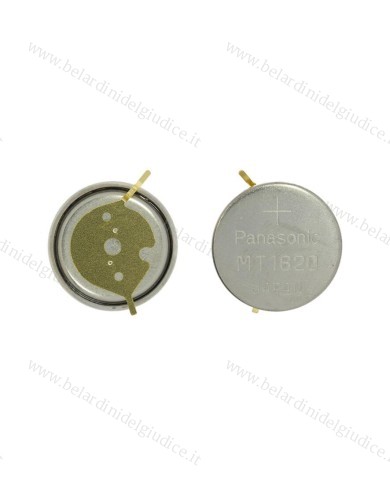 Accumulatore Citizen CT295.44