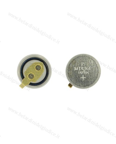Accumulatore Citizen CT295.67
