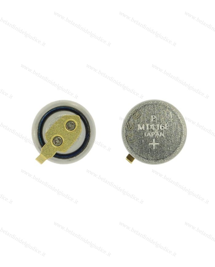 Accumulatore Citizen CT295.67