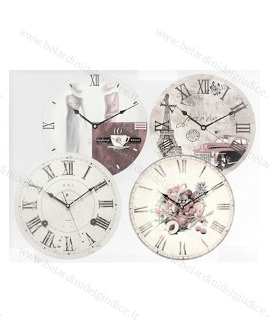 Orologio da parete
