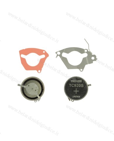 Accumulatore Seiko 3029-111 = S30235MZ