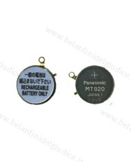 Accumulatore Seiko S302324Y=S302334U