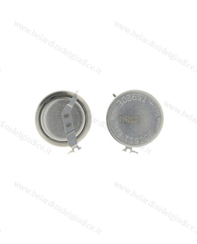 Accumulatore Seiko S302334R