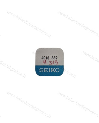 Accumulatore Seiko 4018-859