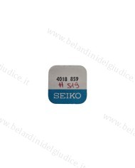 Accumulatore Seiko 4018-859