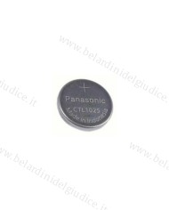 Accumulatore CTL 1025 per Casio
