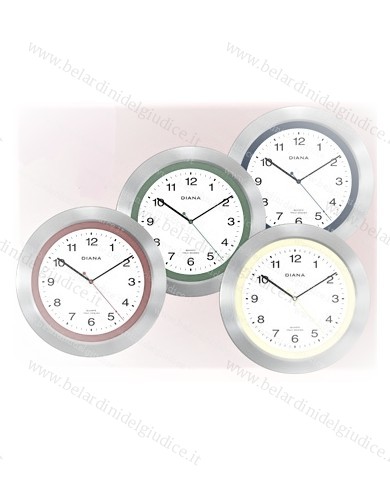 Orologio da parete