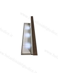 Astuccio singapore bronzo per bracciali