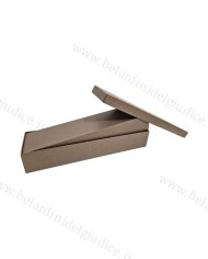 Astuccio singapore bronzo per bracciali