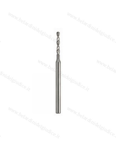 Fresa Niqua dis. 58 MD Elicoidale Tungsteno