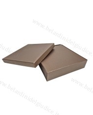 Astuccio singapore bronzo per collana