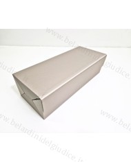 Tartufo champagne interno avorio per 42 anelli