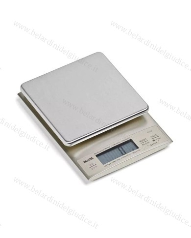 Bilancia Elettronica da Banco Tanita 3000 gr.