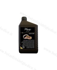 Liquido per gioielli in oro Hagerty Gold Dip 2lt.