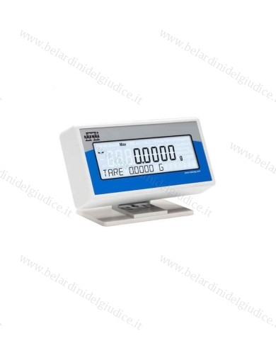 Display per Bilancia Radwag Serie PS