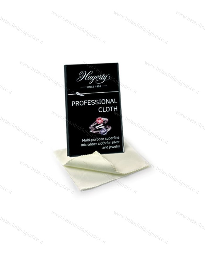 Panno in microfibra Hagerty Professional Cloth