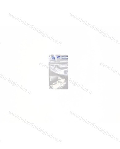 Bustine minigrip 3x4 cm (conf. 100 pz.)