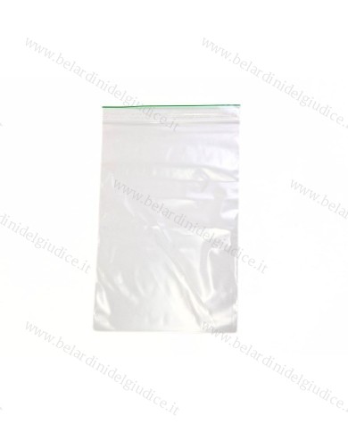 Bustine minigrip 15x22 cm (conf. 100 pz.)