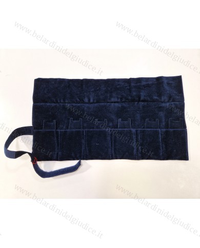 Rotolo per 6 orologi