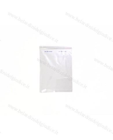 Bustine autoadesive 8x8 cm (conf. 1000 pz.)