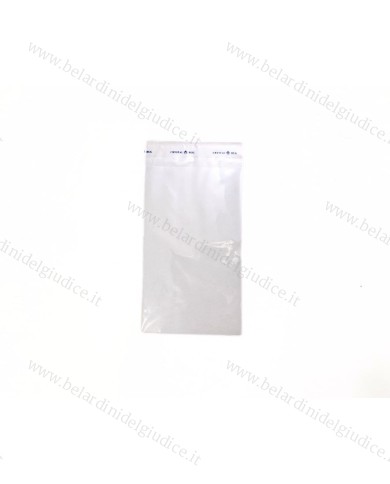 Bustine autoadesive 8x13 cm (conf. 1000 pz.)