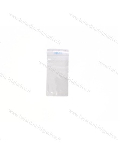 Bustine autoadesive 5x8 cm (conf. 1000 pz.)