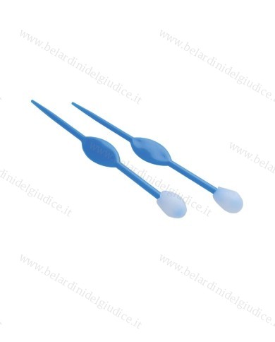 Utensile per piazzare pietre