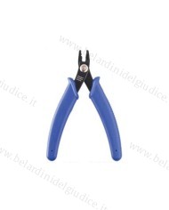 Pinza per schiaccini