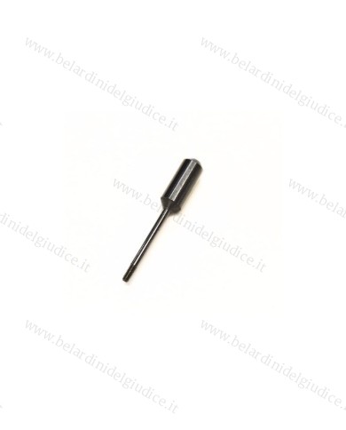 Estrattore tassello foralobi Bergeon 6600 H
