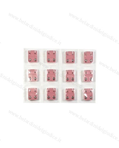 Pre orecchini Studex MINI pallina palladio