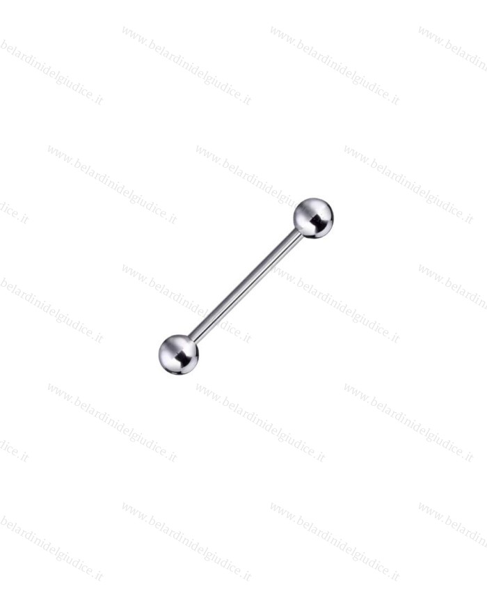 Piercing Barretta 16 mm